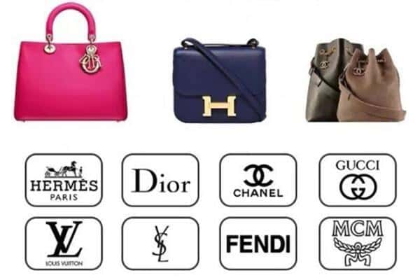 康定市回收名包